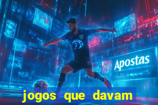 jogos que davam bitcoin antigamente